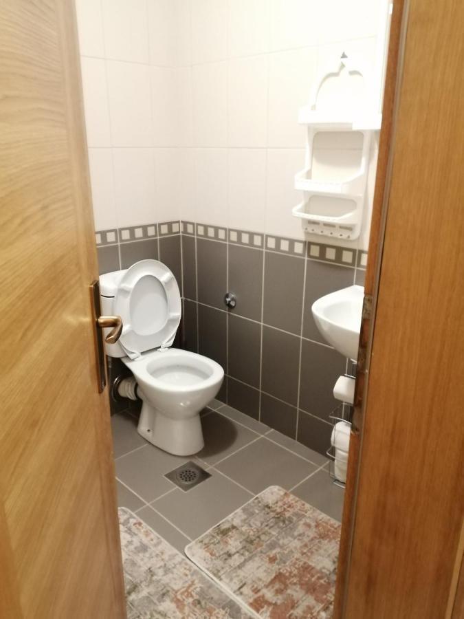 Apartman Hasen Vlasic Apartment Luaran gambar