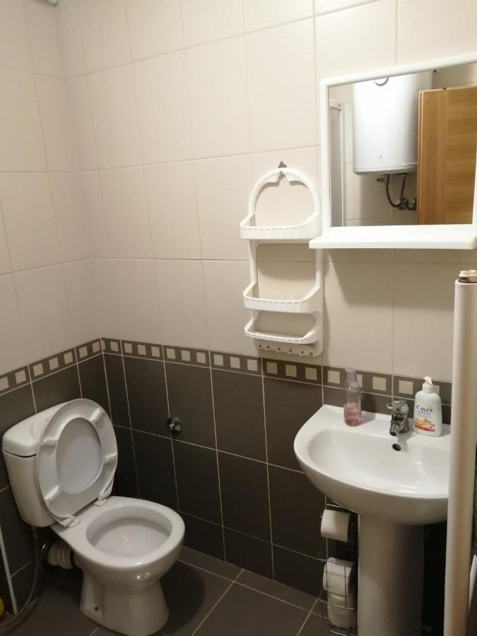 Apartman Hasen Vlasic Apartment Luaran gambar