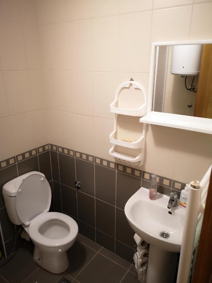 Apartman Hasen Vlasic Apartment Luaran gambar