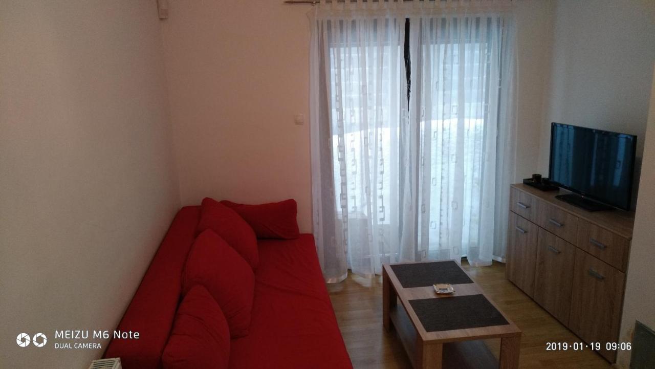 Apartman Hasen Vlasic Apartment Luaran gambar