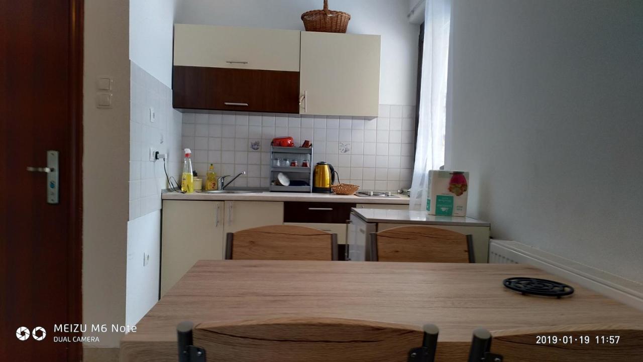 Apartman Hasen Vlasic Apartment Luaran gambar