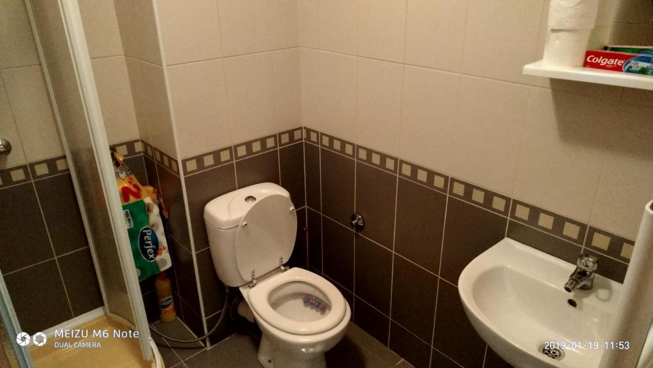 Apartman Hasen Vlasic Apartment Luaran gambar